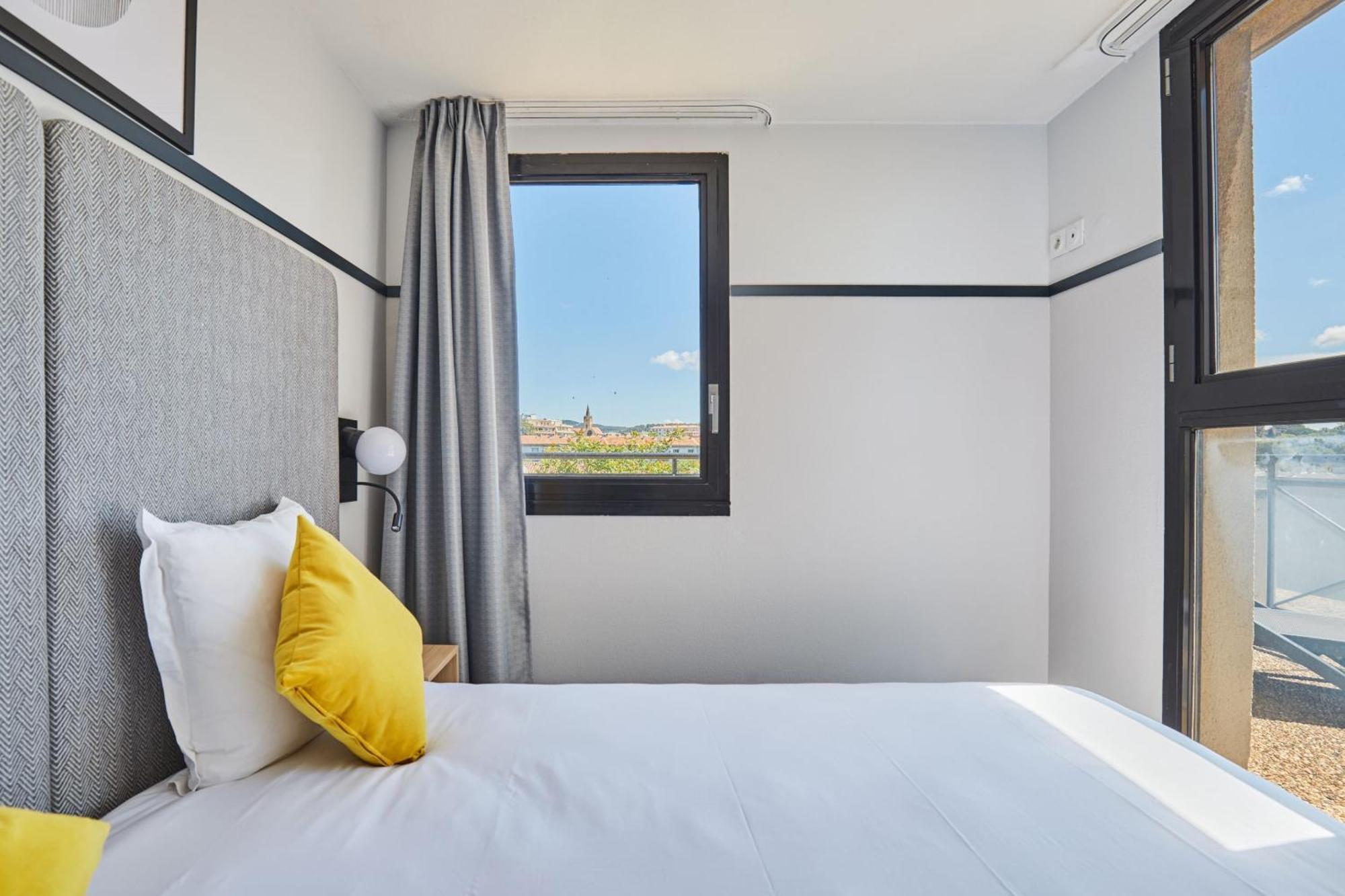 Appart Hotel Odalys City Aix En Provence Les Floridianes Aix-en-Provence Kültér fotó