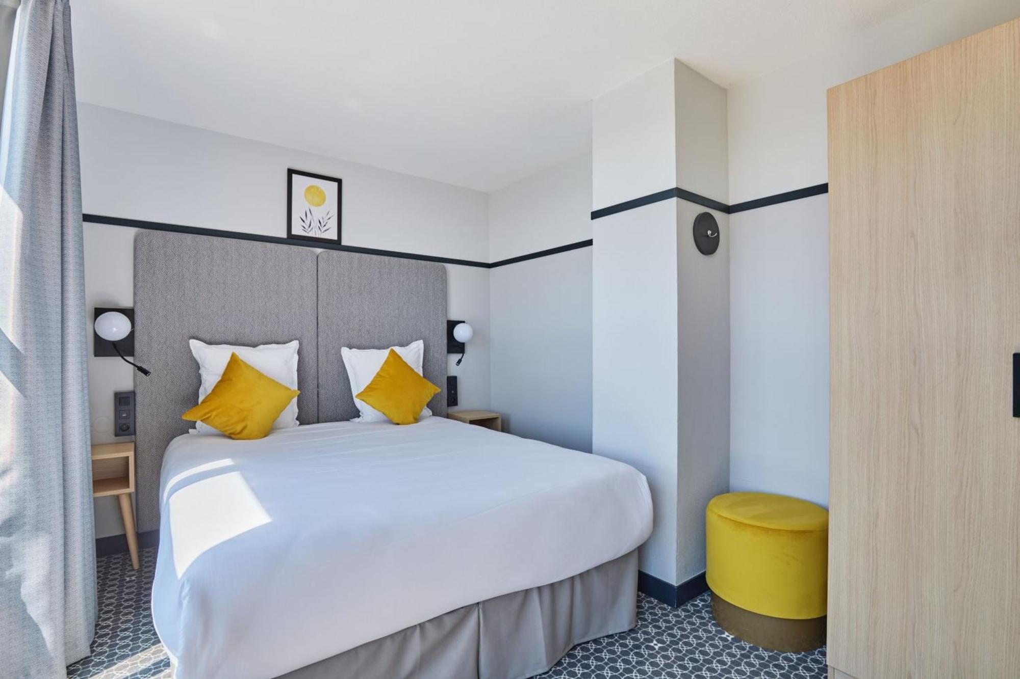 Appart Hotel Odalys City Aix En Provence Les Floridianes Aix-en-Provence Kültér fotó
