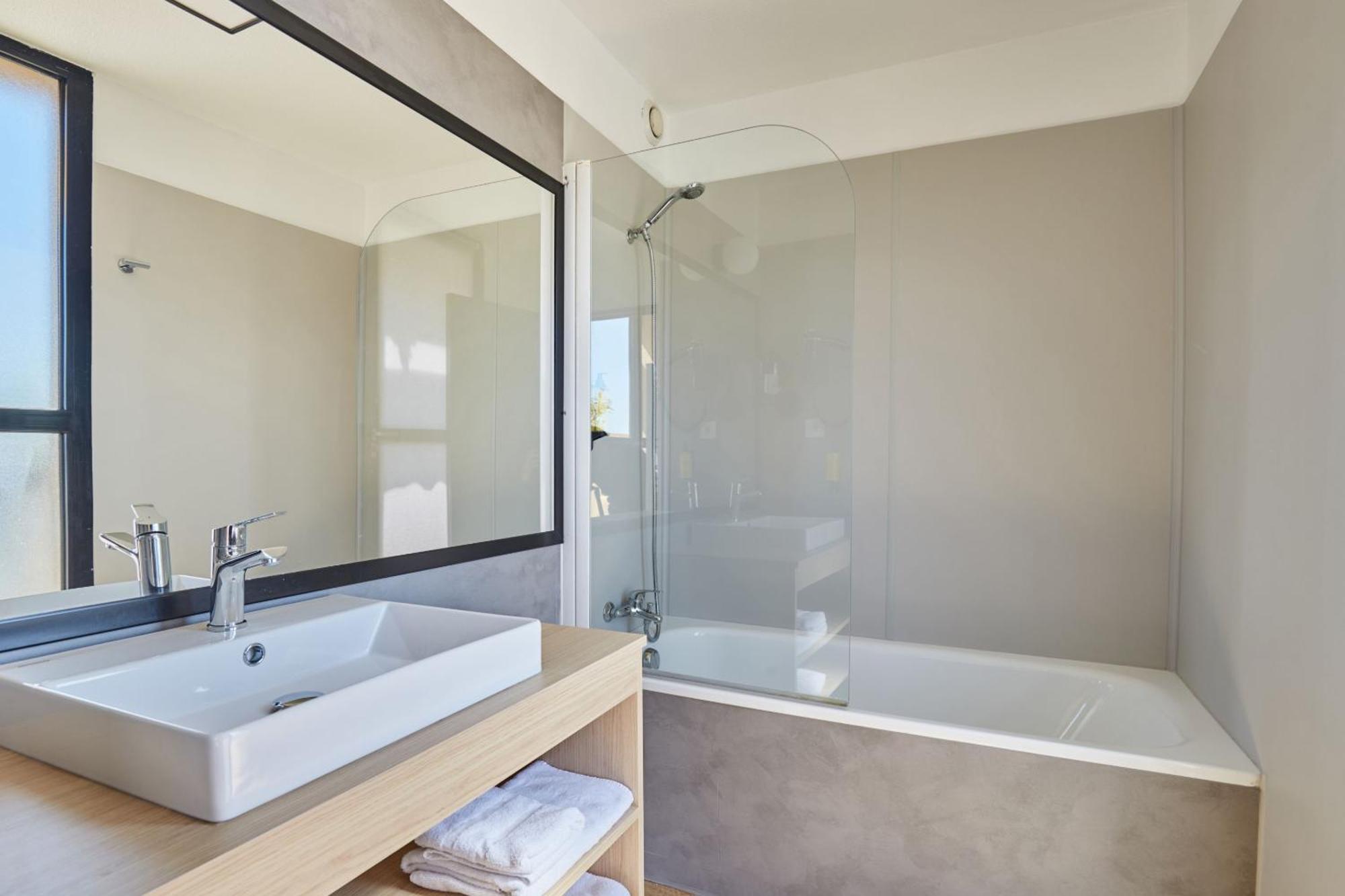 Appart Hotel Odalys City Aix En Provence Les Floridianes Aix-en-Provence Kültér fotó