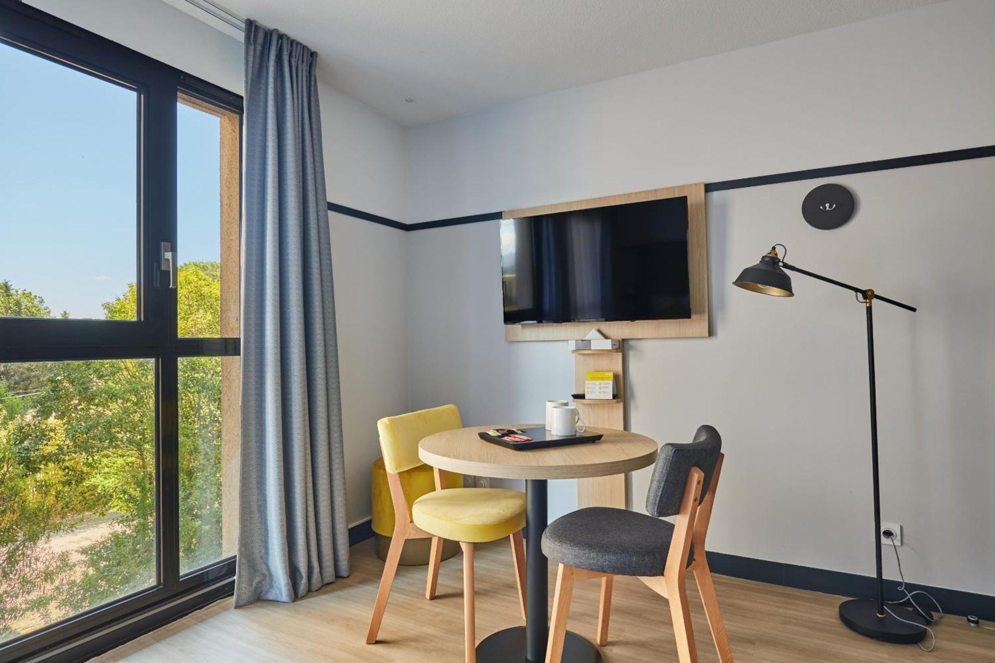 Appart Hotel Odalys City Aix En Provence Les Floridianes Aix-en-Provence Kültér fotó