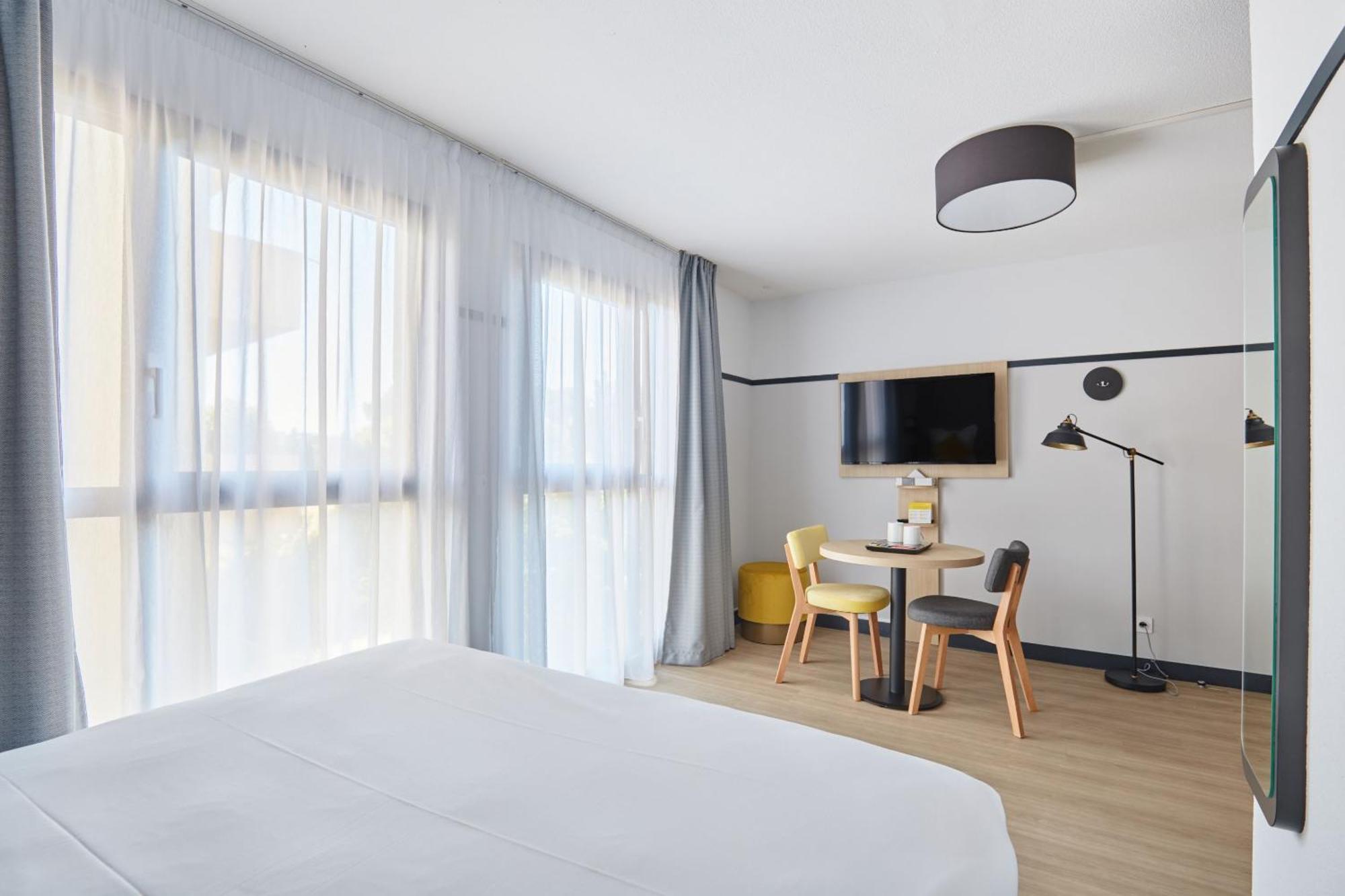 Appart Hotel Odalys City Aix En Provence Les Floridianes Aix-en-Provence Kültér fotó